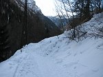 06 Slavina vista da monte